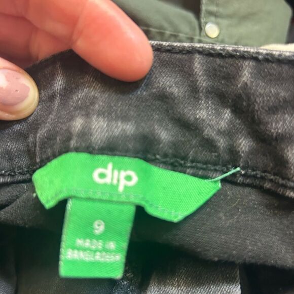 dip Ladies 9 blue jeans - Picture 2 of 4